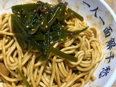 武汉热干面-文叔·湖北名小吃·小龙虾(华强北店)