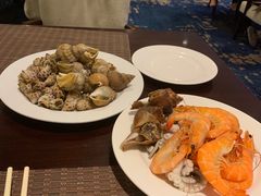 -怡海苑餐厅·厦门滨海悦华酒店