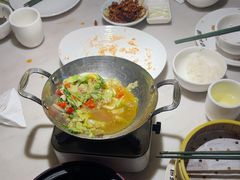-小菜园新徽菜(镇江丹阳吾悦店)