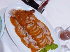 -惠丰堂饭庄·烤鸭·京味菜(翠微路店)