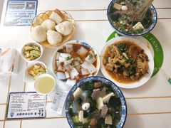 油塔子-尔力新疆丸子汤(北屯店)
