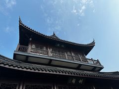 -虞山风景区