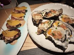 -京料理·日料自助·铁板燒(复悦城店)