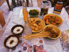 -东排食堂长沙小吃大排档(五一广场店)