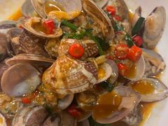 -小林哥的海鲜馆·夜宵烧烤(渔人码头店)