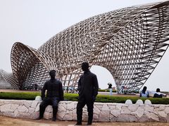 -南汇嘴观海公园