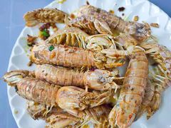-七鲜渔港美食餐厅(巽寮湾海景店)