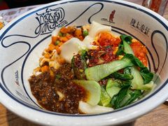 -陇上秦轩biangbiang面(萧山万象汇店)