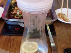-尚渔味双拼烤鱼(燕郊永旺店)