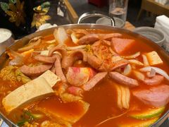 -KimPro 辛普乐概念韩餐