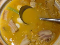 -永安鱼庄·镇江菜(丁卯店)