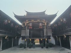 -上海三山会馆