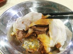 -标记美食新鲜猪杂(兴南大道店)