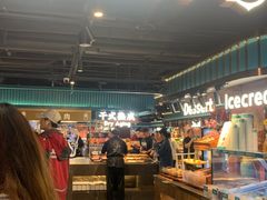 -東盛炭烤自助料理(浦东文峰广场店)