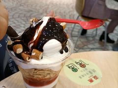 巴菲-DQ·蛋糕·冰淇淋(新玛特分店)