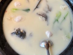 -鱼食饭稻·苏浙土菜17年老馆子(平江路店)