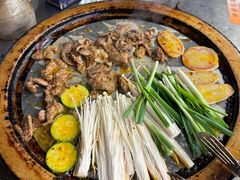 -老渔家·白族·石板烧(大理古城叶榆路店)