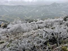 -金子山原生态旅游风景区
