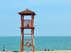 -日照海滨国家森林公园