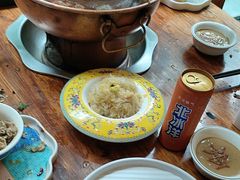 -乐宴·老北京铜火锅(八卦岭店)