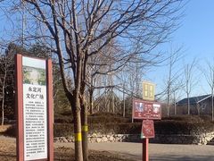 -永定河休闲森林公园