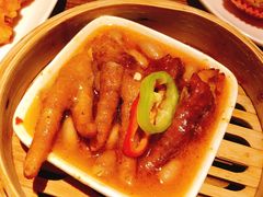 -颐和•海鲜砂锅粥•啫啫煲(奥林匹克广场店)