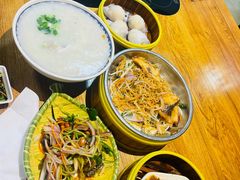 -强记鱼粥(南村店)