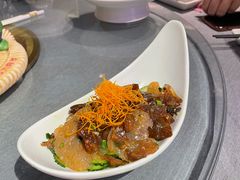 -吴越荣记苏州菜·松鼠桂鱼(月光码头店)