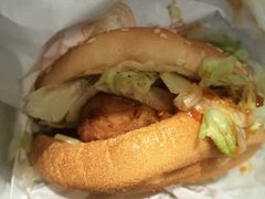 -麦当劳(领展中心城店)