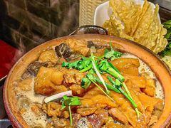 -龚印记牛骨牛杂屋·四代传承(珠影星光城店)