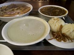 -姚记炒肝店(鼓楼店)