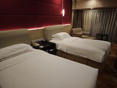 -北京西国贸大酒店