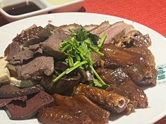 -蟹尊苑(巨鹿店)