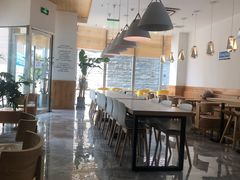 -Blueglass酸奶(财富购物中心店)