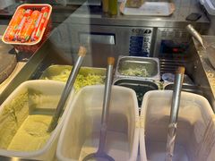 -丝路伊兰·兰州牛肉面(牛街总店)