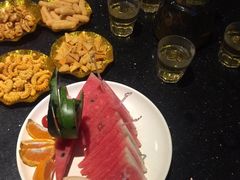 -牧歌KTV(广济南路店)