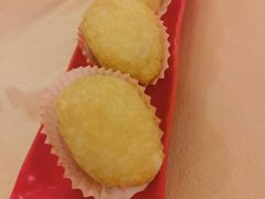 -汕头君华海逸酒店·鸿桃轩中餐厅