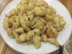 -老七饭馆(光荣道总店)