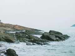 -东极岛景区