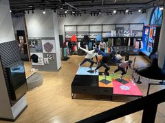 -NIKE品牌体验店(南京东路店)