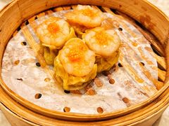 明虾烧卖皇-稻香酒家(长宁KING88广场店)