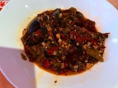 -杨氏青龙虾·羊蝎子(珠江路店)