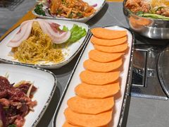-鹤之乡·齐齐哈尔东北炭火烤肉(昆明盈江路店)