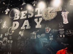 -雕刻时光咖啡馆(北苑店)