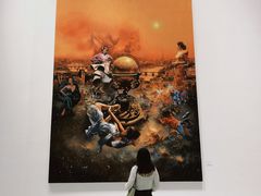 -四川美术学院美术馆