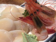-千代武日本料理(爱建店)