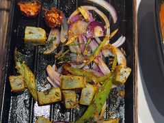-头牌·鹤岗小串(万达店)