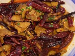 -潇湘华天大酒店-湘·悦美食街(芙蓉中路店)