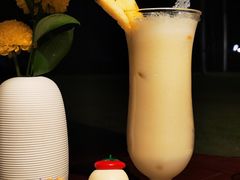 -宴悦海鲜餐厅·游水海鲜·牛排(亚龙湾瑞吉店)