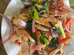 -龙记园海鲜坊(免税城店)